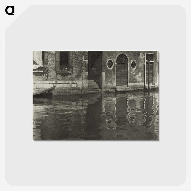 1-75_Alfred-Stieglitz_postcard