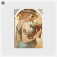 1-75_Alphonse-Mucha_postcard