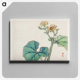 1-75_Bairei-Gakan_canvas
