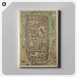 1-75_Boston-Public-Library_canvas