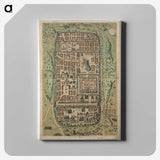 1-75_Boston-Public-Library_canvas