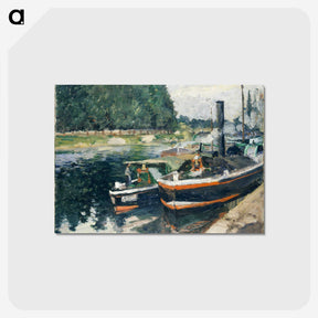 1-75_Camille-Pissarro_postcard