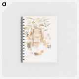 1-75_Charles-Demuth_memo