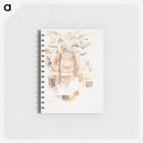 1-75_Charles-Demuth_memo