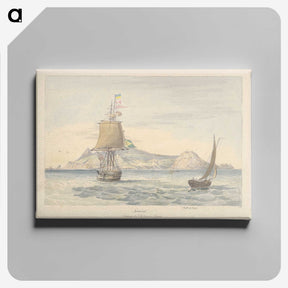 1-75_Charles-Hamilton-Smith_canvas