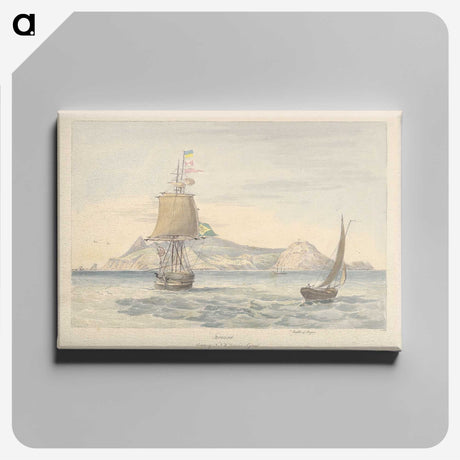 1-75_Charles-Hamilton-Smith_canvas