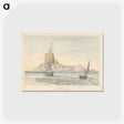 1-75_Charles-Hamilton-Smith_postcard
