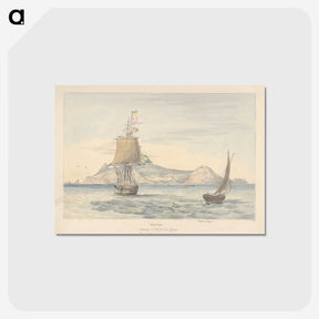 1-75_Charles-Hamilton-Smith_postcard