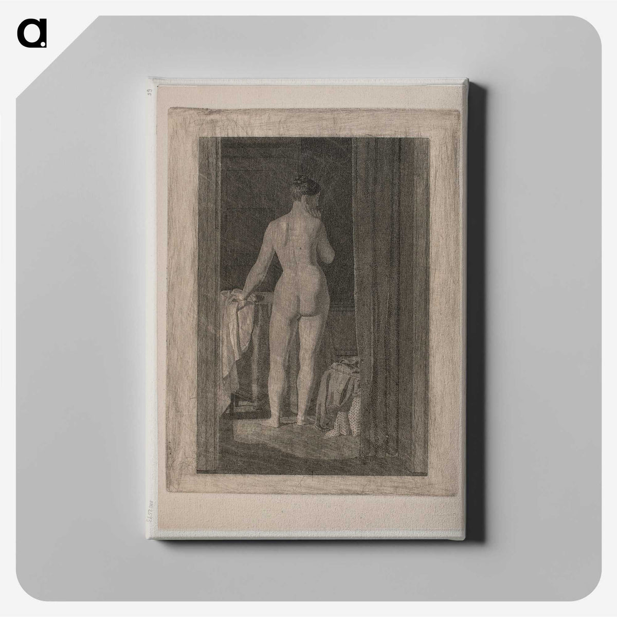 1-75_Christoffer-Wilhelm-Eckersberg_canvas