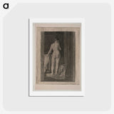 1-75_Christoffer-Wilhelm-Eckersberg_hagaki