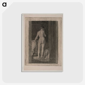 1-75_Christoffer-Wilhelm-Eckersberg_postcard