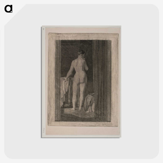1-75_Christoffer-Wilhelm-Eckersberg_postcard