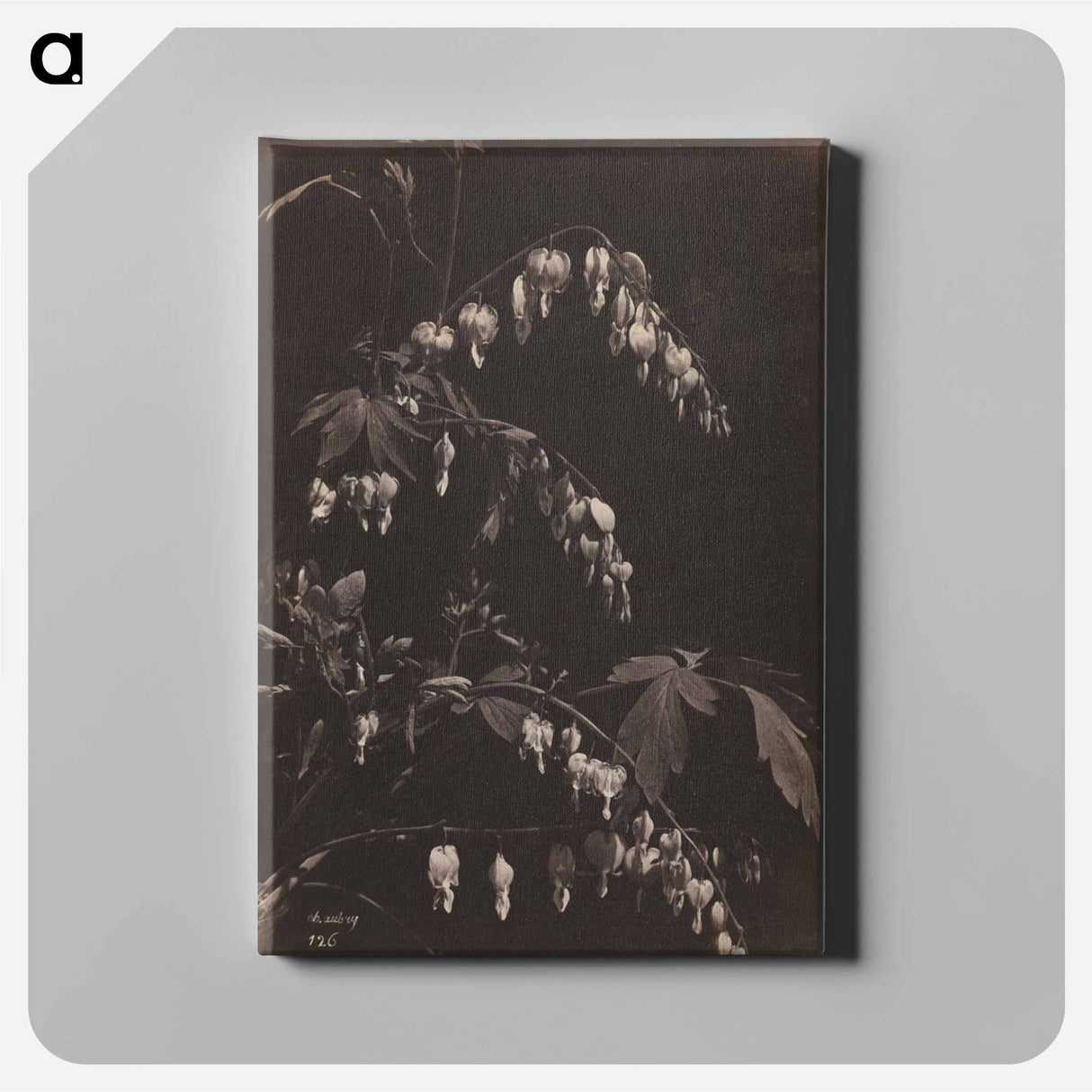 アートパネル-Cleveland Museum of Art
 - クリーブランド美術館 Canvas.