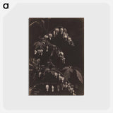アートポストカード-Cleveland Museum of Art
 - クリーブランド美術館 Postcard.
