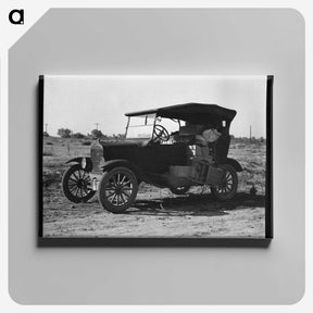 1-75_Dorothea-Lange_canvas