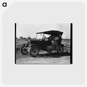 1-75_Dorothea-Lange_postcard