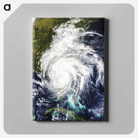 1-75_Earth-from-Above_canvas
