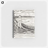 1-75_Edvard-Munch_memo