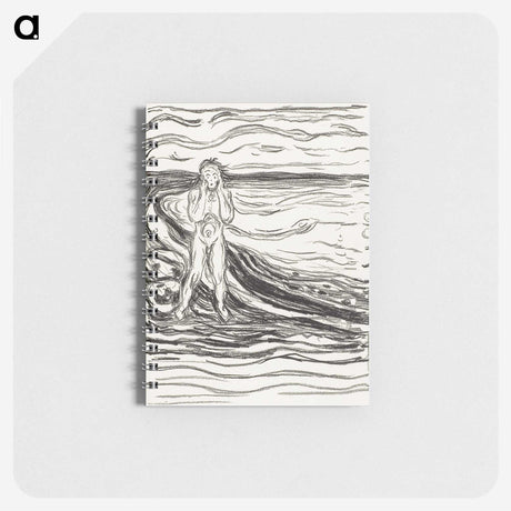 1-75_Edvard-Munch_memo