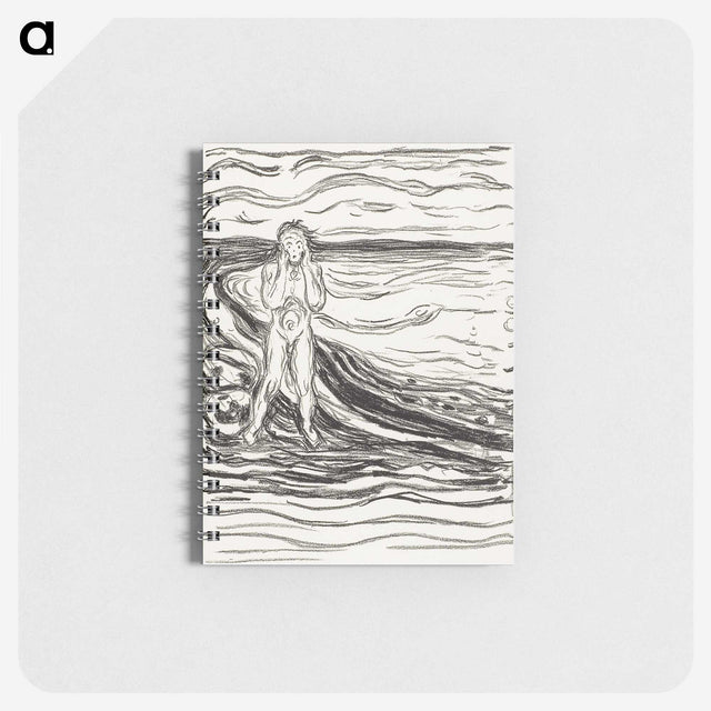 1-75_Edvard-Munch_memo