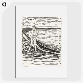 1-75_Edvard-Munch_picture
