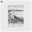 1-75_Edvard-Munch_postcard