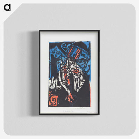 1-75_Ernst-Ludwig-Kirchner_blk-crop