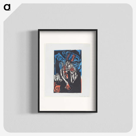 1-75_Ernst-Ludwig-Kirchner_blk
