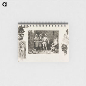 1-75_Eugene-Delacroix_memo