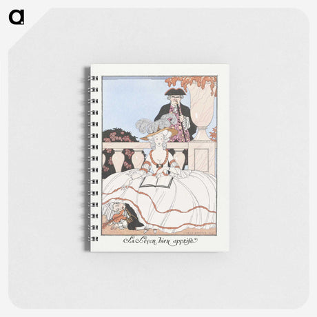 1-75_George-Barbier_memo