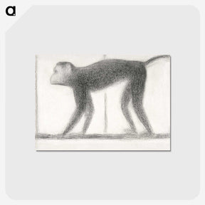 1-75_Georges-Seurat_postcard