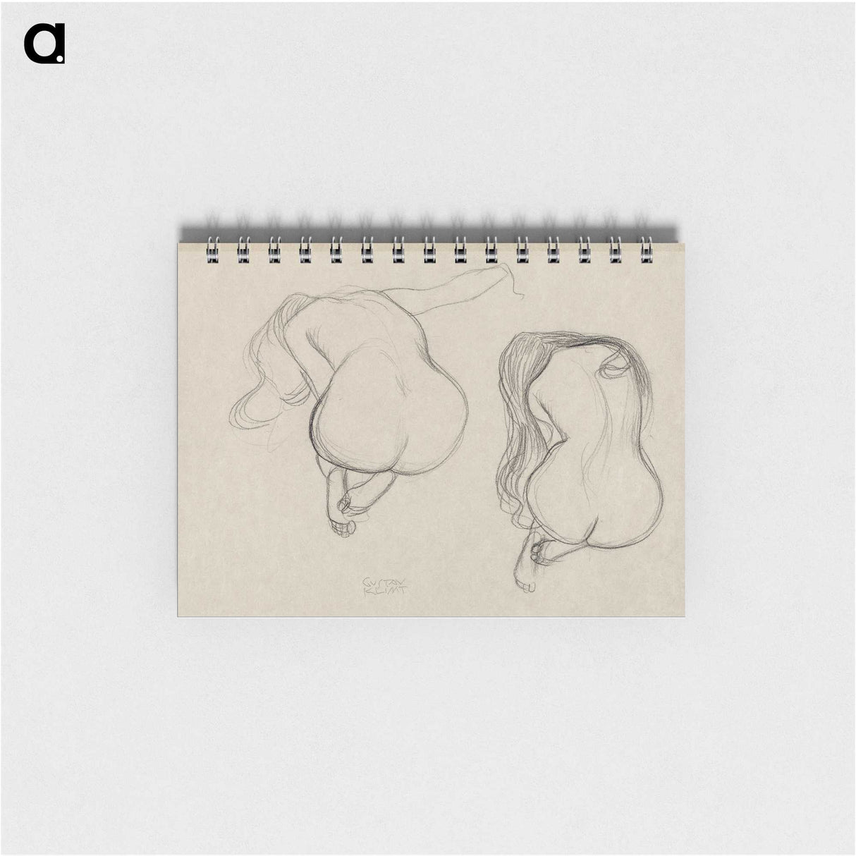 1-75_Gustav-Klimt_memo