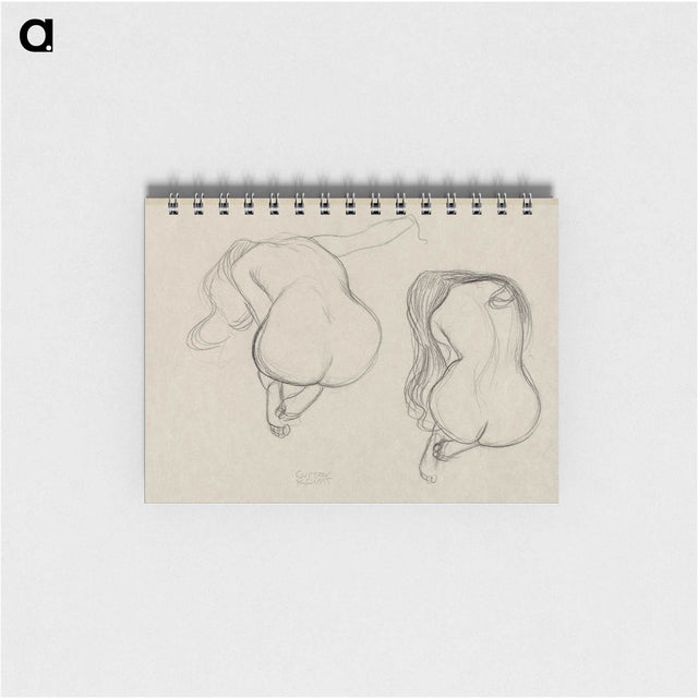 1-75_Gustav-Klimt_memo