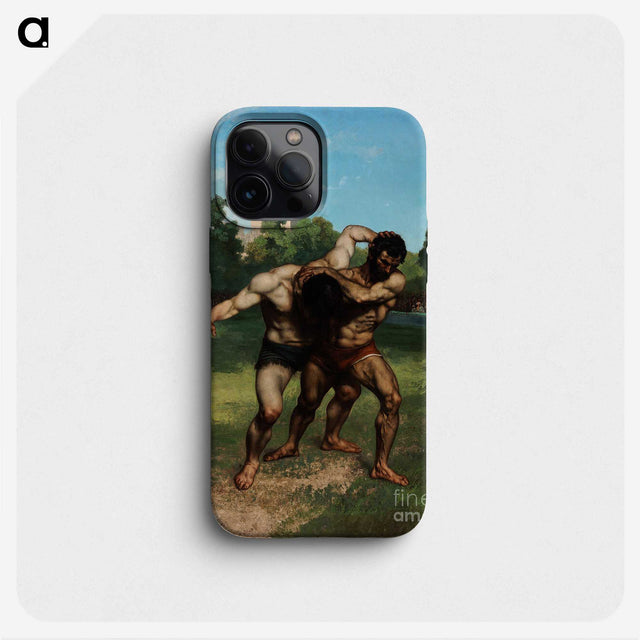 1-75_Gustave-Courbet_phone
