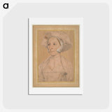 1-75_Hans-Holbein-the-Younger_hagaki
