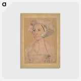 1-75_Hans-Holbein-the-Younger_postcard