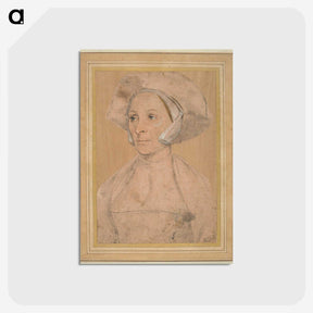 1-75_Hans-Holbein-the-Younger_postcard