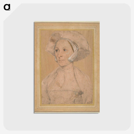 1-75_Hans-Holbein-the-Younger_postcard