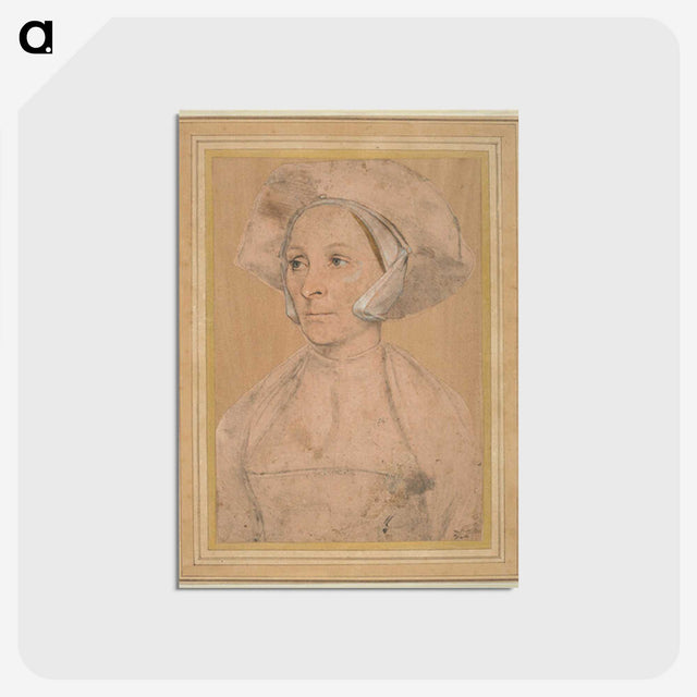 1-75_Hans-Holbein-the-Younger_postcard
