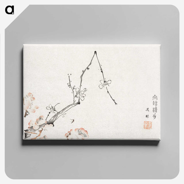 1-75_Hu-Zhengyan_canvas