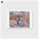 1-75_Joaquin-Sorolla_hagaki