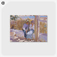 1-75_Joaquin-Sorolla_postcard