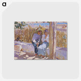 1-75_Joaquin-Sorolla_postcard