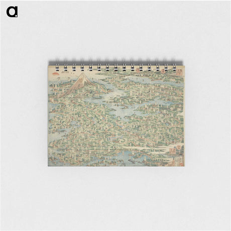 1-75_Katsushika-Hokusai_memo