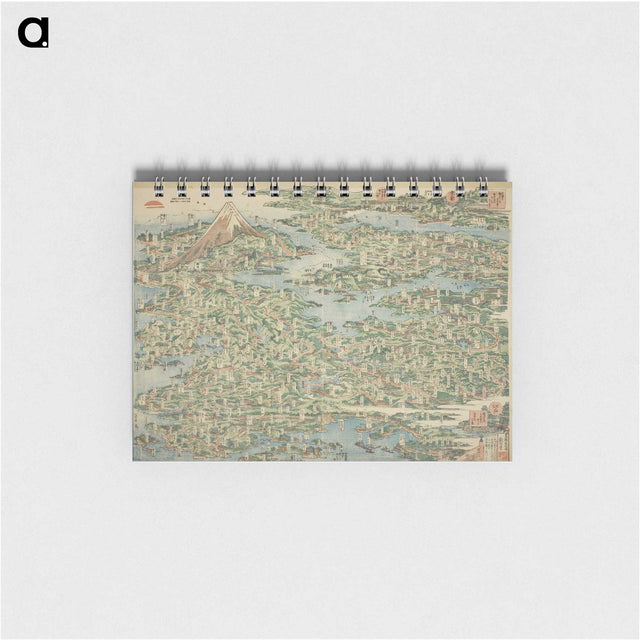 1-75_Katsushika-Hokusai_memo