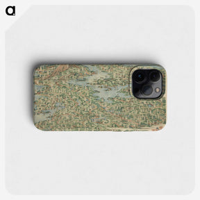 1-75_Katsushika-Hokusai_phone