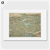 1-75_Katsushika-Hokusai_picture