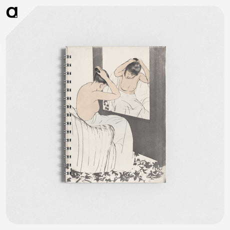 1-75_Mary-Cassatt_memo
