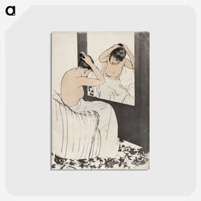 1-75_Mary-Cassatt_postcard