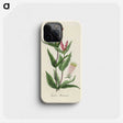 1-75_Medical-Botany_phone